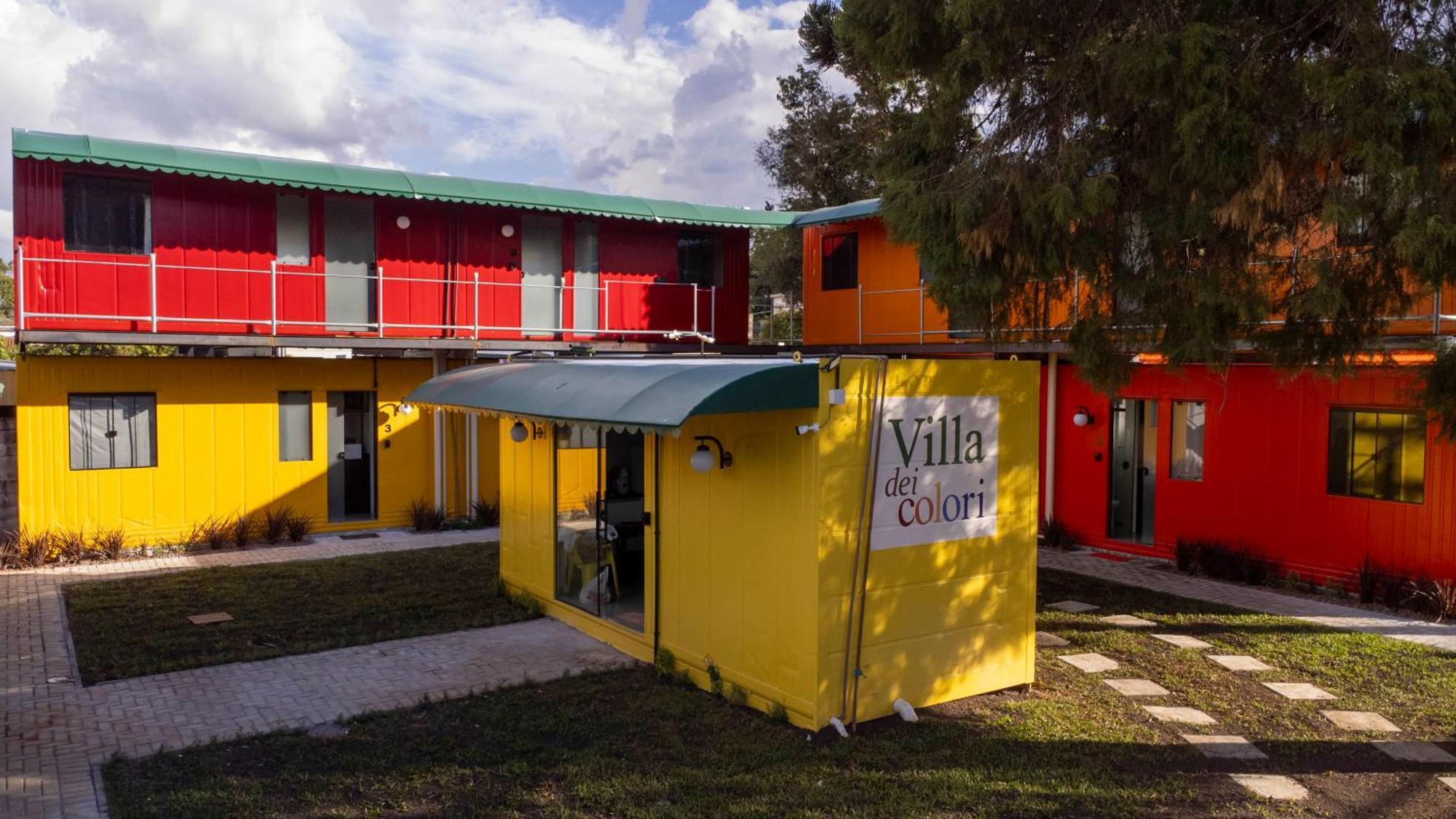 Dei Colori 4 Com Wi-fi Perto Do Museu Oscar Niemayer Apartamento Curitiba
