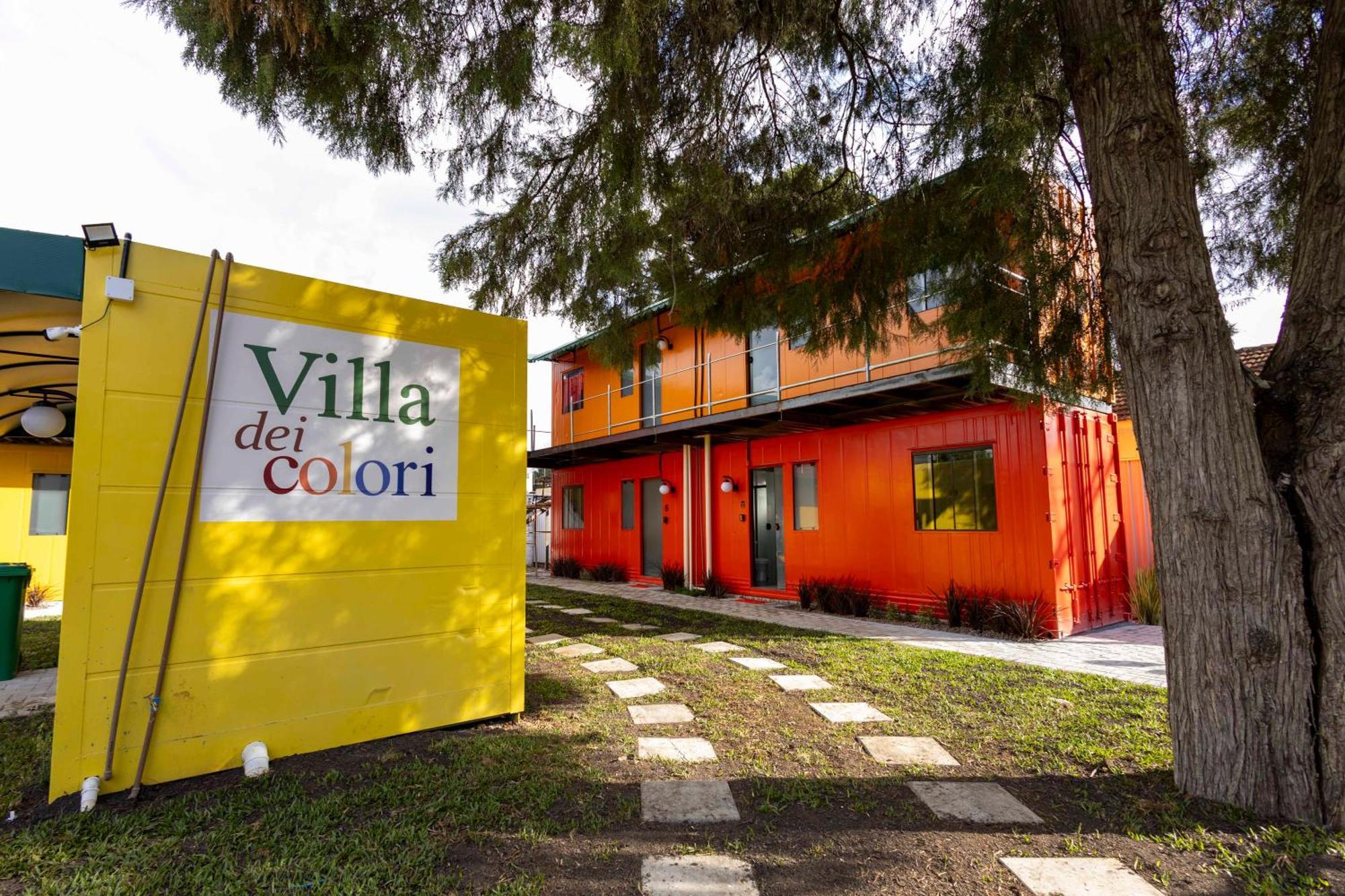 Apartamento Dei Colori 4 Com Wi-fi Perto Do Museu Oscar Niemayer *