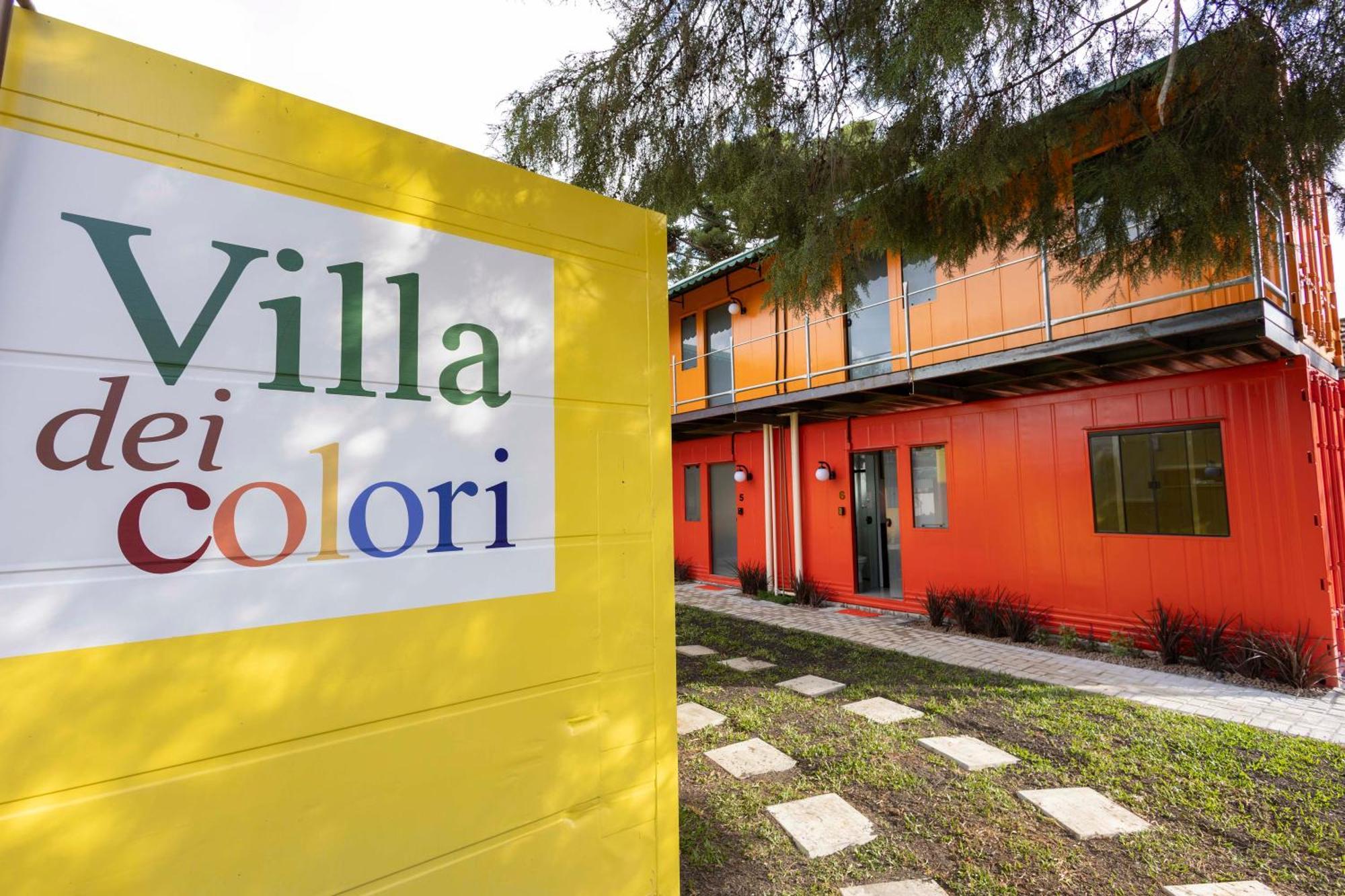 Dei Colori 4 Com Wi-fi Perto Do Museu Oscar Niemayer Apartamento *